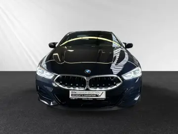 BMW M850i xDrive Coupé Klimasitze Parkass.  DAProf.