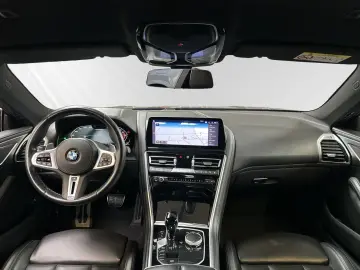BMW M850i xDrive Coupé Klimasitze Parkass.  DAProf.
