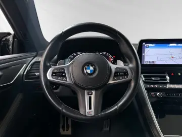 BMW M850i xDrive Coupé Klimasitze Parkass.  DAProf.