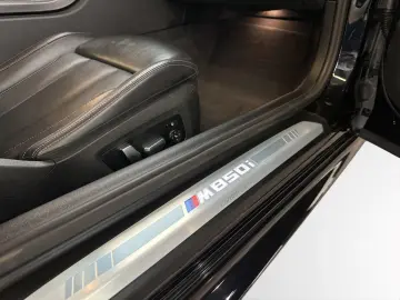 BMW M850i xDrive Coupé Klimasitze Parkass.  DAProf.