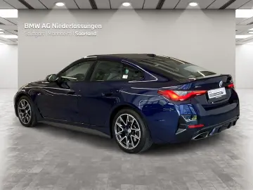BMW M440i xDrive Gran Coupé Driv.Assist.Prof Kamera
