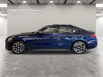 BMW M440i xDrive Gran Coupé Driv.Assist.Prof Kamera