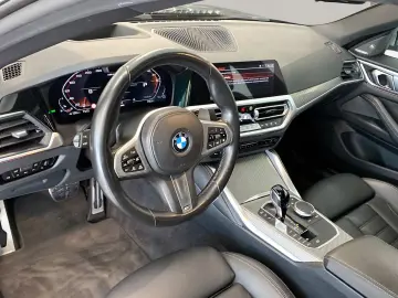 BMW M440i xDrive Gran Coupé Driv.Assist.Prof Kamera