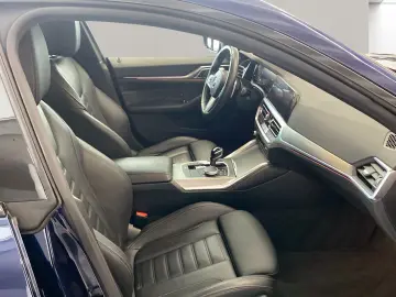 BMW M440i xDrive Gran Coupé Driv.Assist.Prof Kamera