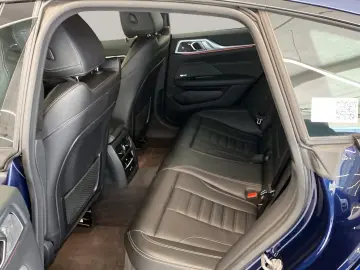 BMW M440i xDrive Gran Coupé Driv.Assist.Prof Kamera