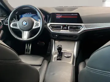 BMW M440i xDrive Gran Coupé Driv.Assist.Prof Kamera