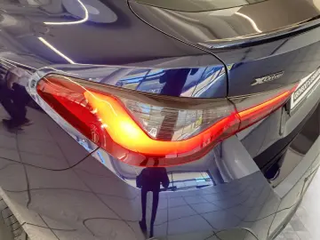 BMW M440i xDrive Gran Coupé Driv.Assist.Prof Kamera