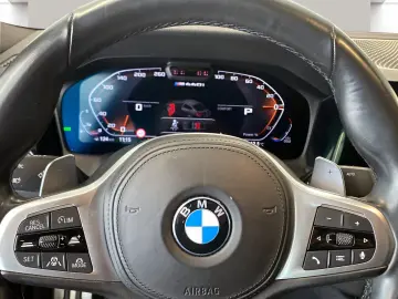BMW M440i xDrive Gran Coupé Driv.Assist.Prof Kamera