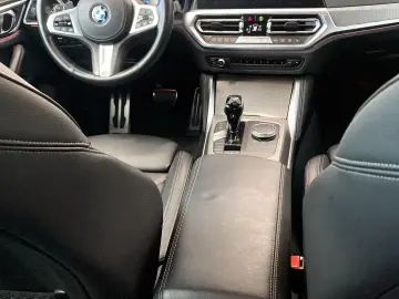 BMW M440i xDrive Gran Coupé Driv.Assist.Prof Kamera