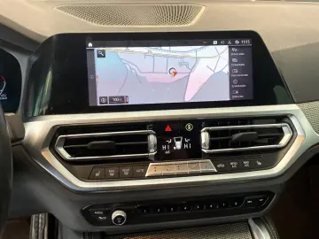 BMW M440i xDrive Gran Coupé Driv.Assist.Prof Kamera