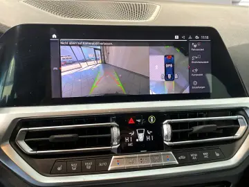 BMW M440i xDrive Gran Coupé Driv.Assist.Prof Kamera
