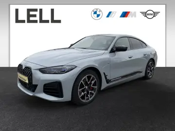 BMW M440i xDrive Gran Coupé Head-Up HiFi DAB Shz