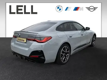 BMW M440i xDrive Gran Coupé Head-Up HiFi DAB Shz