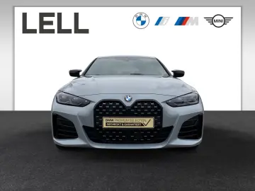 BMW M440i xDrive Gran Coupé Head-Up HiFi DAB Shz