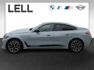 BMW M440i xDrive Gran Coupé Head-Up HiFi DAB Shz