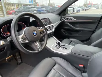 BMW M440i xDrive Gran Coupé Head-Up HiFi DAB Shz