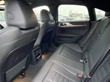 BMW M440i xDrive Gran Coupé Head-Up HiFi DAB Shz