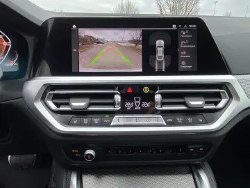 BMW M440i xDrive Gran Coupé Head-Up HiFi DAB Shz