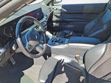 BMW M440d xDrive Coupe Sport Aut. Klimaaut. Glasdach