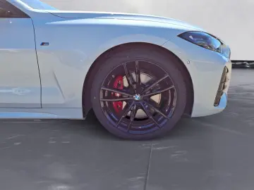 BMW M440d xDrive Coupe Sport Aut. Klimaaut. Glasdach
