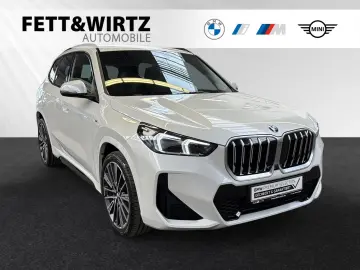 BMW X1 xDrive23d Inkl. € 1.190 Zubehörbonus M Sport