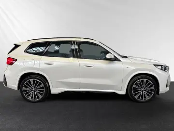 BMW X1 xDrive23d Inkl. € 1.190 Zubehörbonus M Sport