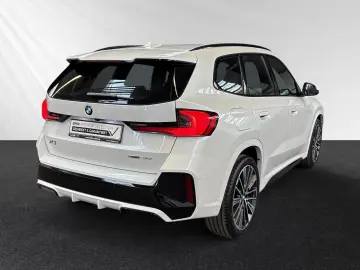 BMW X1 xDrive23d Inkl. € 1.190 Zubehörbonus M Sport