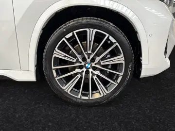 BMW X1 xDrive23d Inkl. € 1.190 Zubehörbonus M Sport
