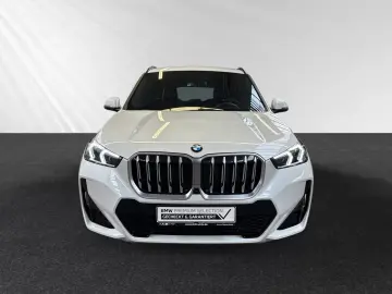 BMW X1 xDrive23d Inkl. € 1.190 Zubehörbonus M Sport