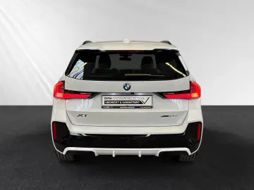 BMW X1 xDrive23d Inkl. € 1.190 Zubehörbonus M Sport