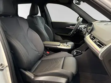 BMW X1 xDrive23d Inkl. € 1.190 Zubehörbonus M Sport