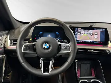 BMW X1 xDrive23d Inkl. € 1.190 Zubehörbonus M Sport