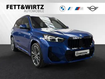 BMW X1 xDrive23i M Sport Head-Up Harman Kardon DAPro
