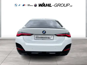 BMW M440i GRAN COUPE HIFI AHK ALU 19