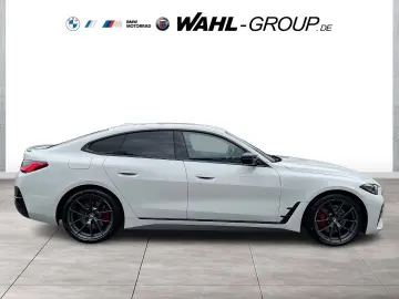 BMW M440i GRAN COUPE HIFI AHK ALU 19