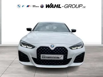BMW M440i GRAN COUPE HIFI AHK ALU 19