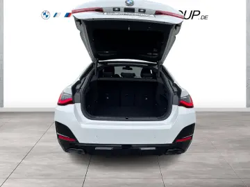 BMW M440i GRAN COUPE HIFI AHK ALU 19