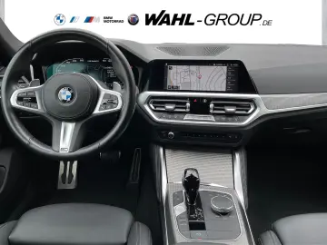 BMW M440i GRAN COUPE HIFI AHK ALU 19
