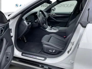 BMW M440i GRAN COUPE HIFI AHK ALU 19