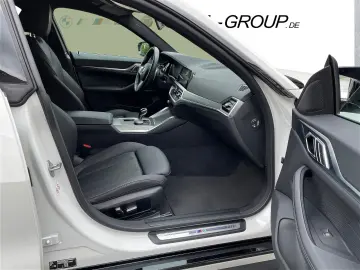 BMW M440i GRAN COUPE HIFI AHK ALU 19