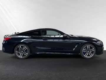 BMW M850i xDrive Coupe Sitzbelüft. PA  DAProf. LCPro