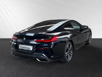 BMW M850i xDrive Coupe Sitzbelüft. PA  DAProf. LCPro