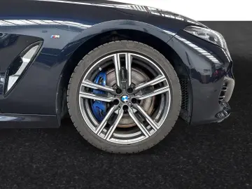 BMW M850i xDrive Coupe Sitzbelüft. PA  DAProf. LCPro