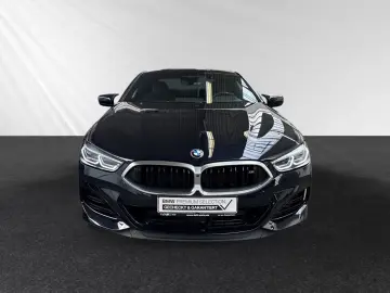BMW M850i xDrive Coupe Sitzbelüft. PA  DAProf. LCPro