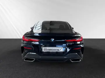 BMW M850i xDrive Coupe Sitzbelüft. PA  DAProf. LCPro