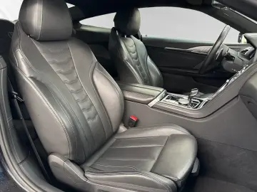 BMW M850i xDrive Coupe Sitzbelüft. PA  DAProf. LCPro