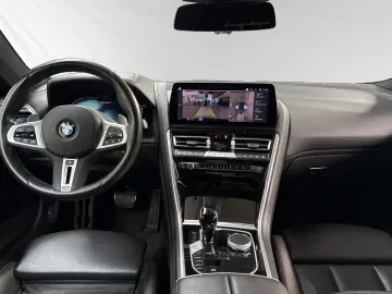 BMW M850i xDrive Coupe Sitzbelüft. PA  DAProf. LCPro