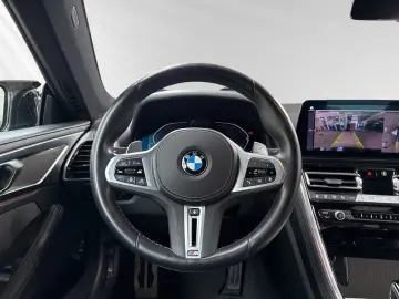 BMW M850i xDrive Coupe Sitzbelüft. PA  DAProf. LCPro