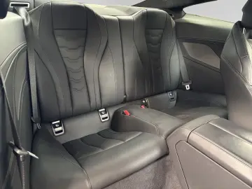 BMW M850i xDrive Coupe Sitzbelüft. PA  DAProf. LCPro