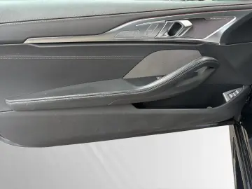 BMW M850i xDrive Coupe Sitzbelüft. PA  DAProf. LCPro